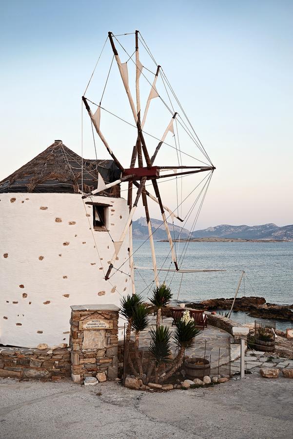 קופוניסיה Windmill Villa מראה חיצוני תמונה