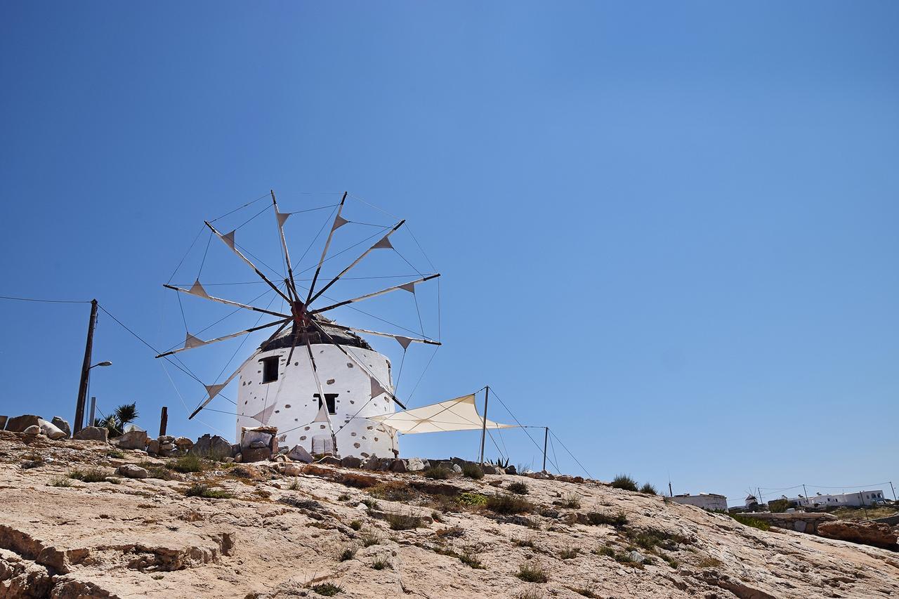 קופוניסיה Windmill Villa מראה חיצוני תמונה