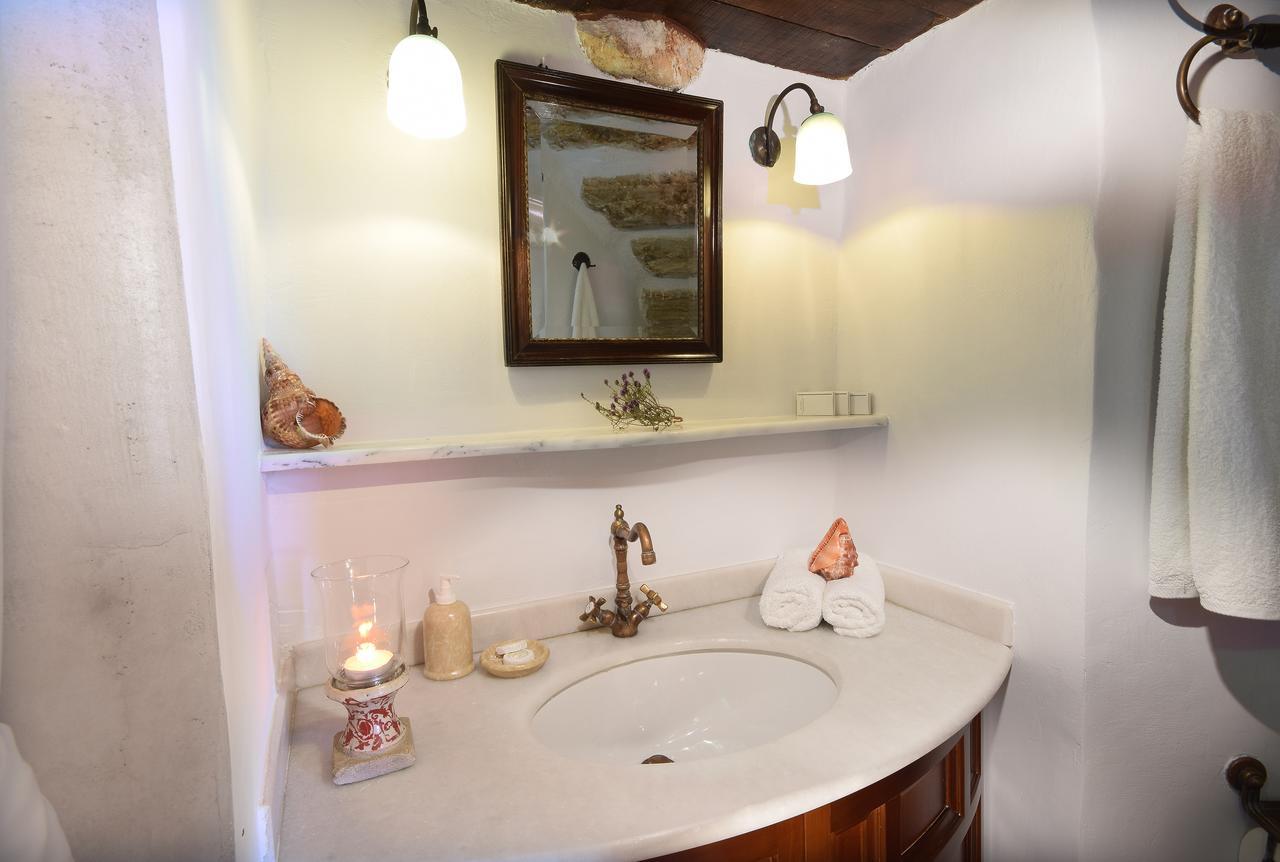 קופוניסיה Windmill Villa מראה חיצוני תמונה