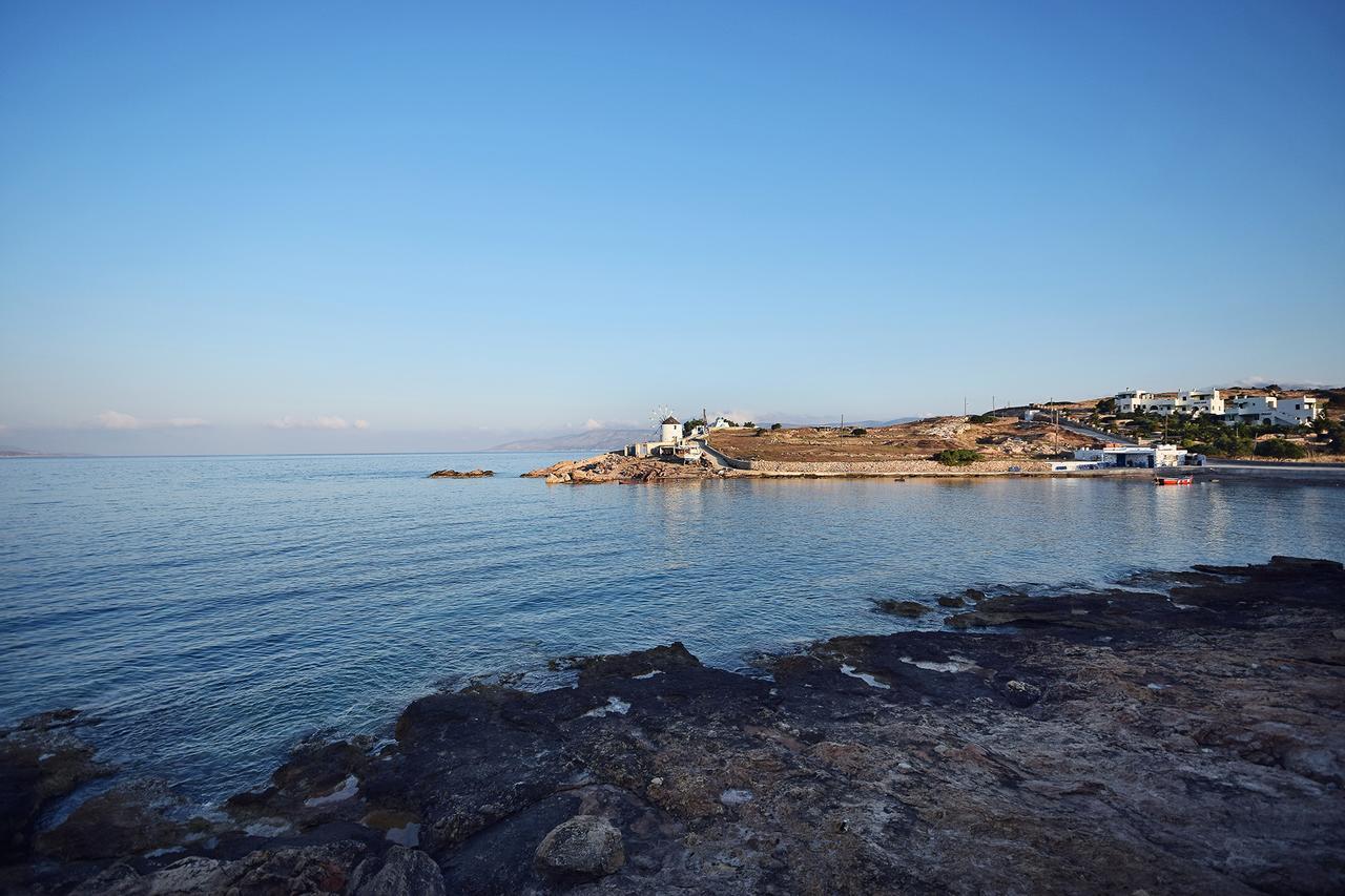 קופוניסיה Windmill Villa מראה חיצוני תמונה
