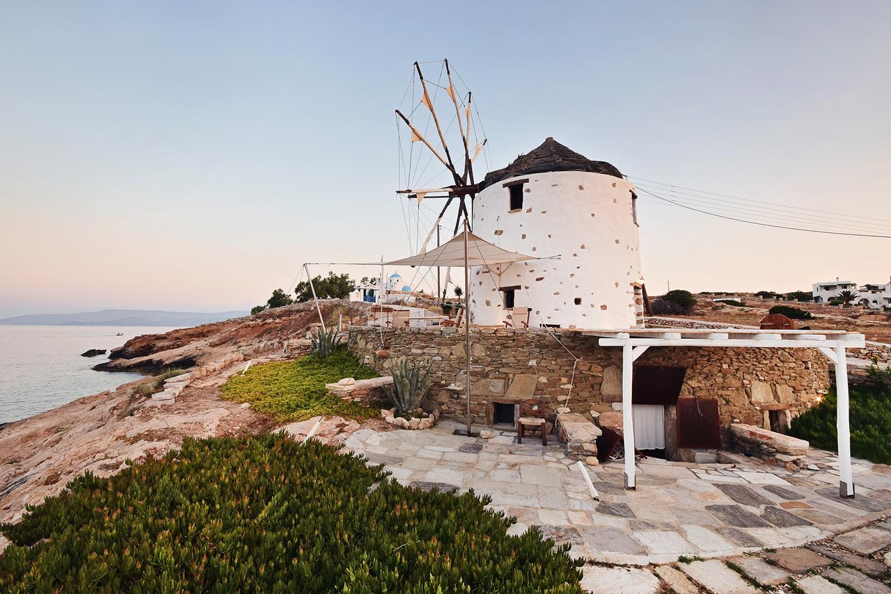 קופוניסיה Windmill Villa מראה חיצוני תמונה